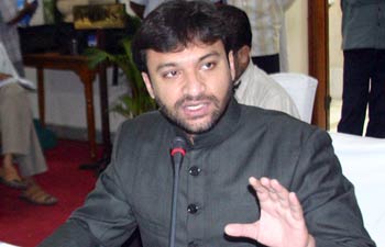 Akbaruddin Owaisi Kiran Kumar Reddy